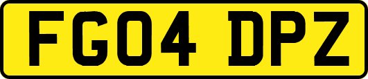 FG04DPZ