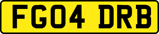 FG04DRB