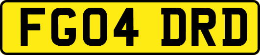 FG04DRD