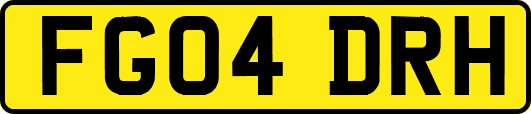 FG04DRH