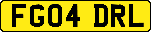 FG04DRL