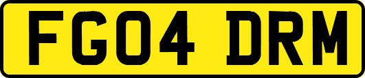 FG04DRM