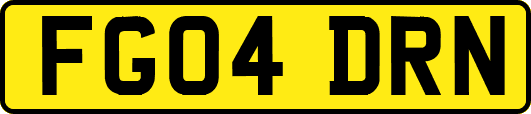 FG04DRN