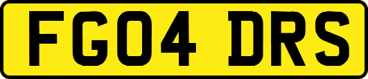 FG04DRS