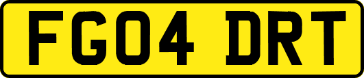FG04DRT