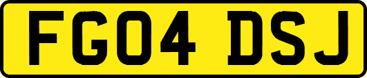 FG04DSJ