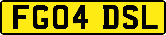FG04DSL