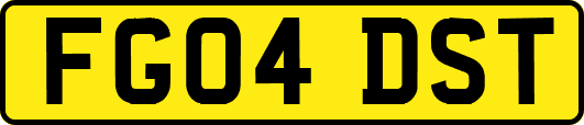 FG04DST