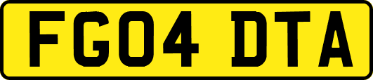 FG04DTA