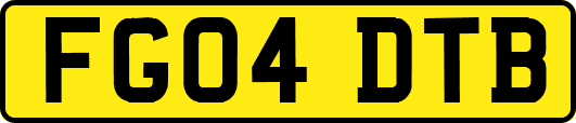 FG04DTB