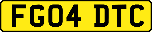 FG04DTC
