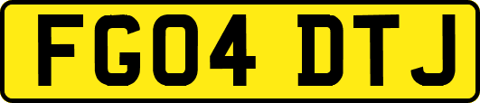 FG04DTJ