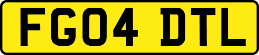 FG04DTL