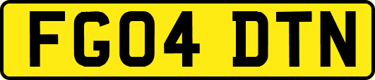 FG04DTN