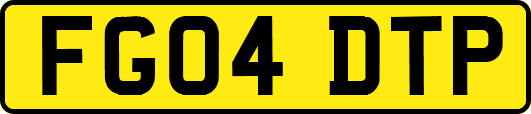 FG04DTP