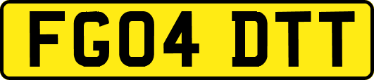 FG04DTT