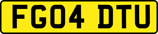FG04DTU