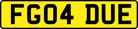 FG04DUE