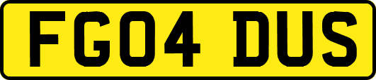 FG04DUS