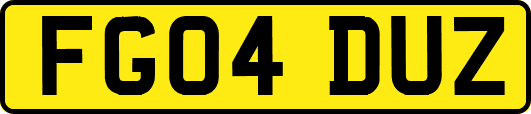 FG04DUZ