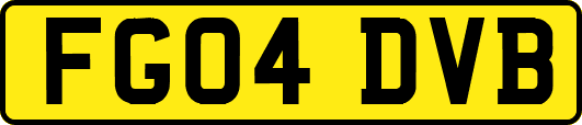 FG04DVB