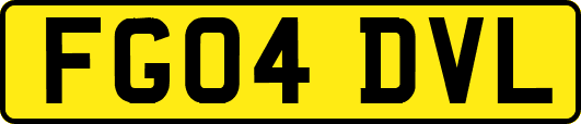 FG04DVL