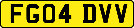 FG04DVV
