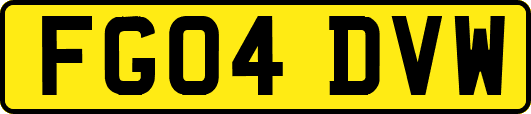 FG04DVW