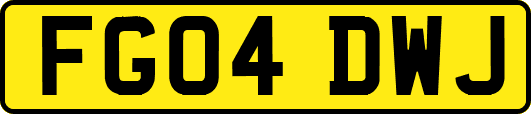 FG04DWJ