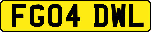 FG04DWL