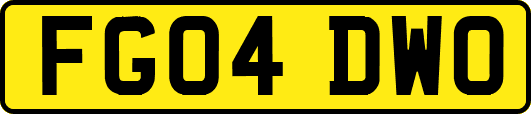 FG04DWO