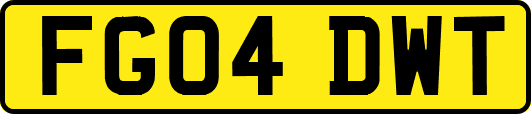 FG04DWT