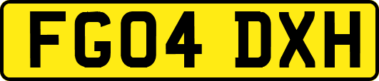 FG04DXH
