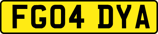 FG04DYA