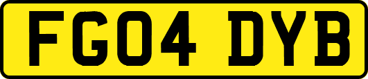 FG04DYB