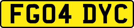 FG04DYC