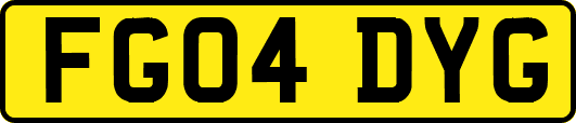 FG04DYG