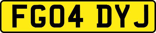 FG04DYJ