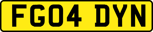 FG04DYN