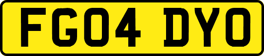 FG04DYO
