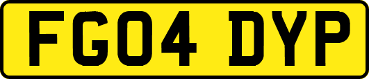 FG04DYP