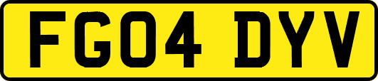 FG04DYV
