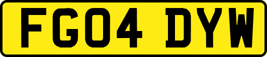 FG04DYW