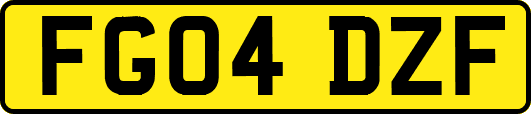 FG04DZF