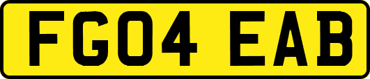 FG04EAB
