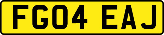 FG04EAJ