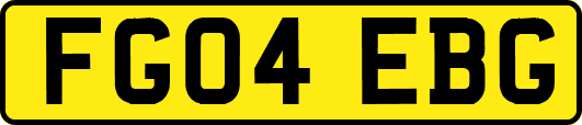 FG04EBG