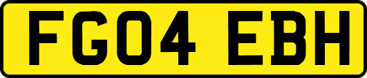 FG04EBH