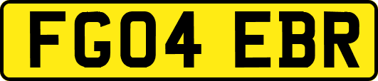 FG04EBR