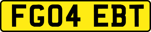 FG04EBT